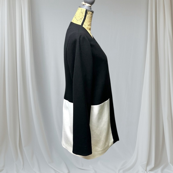 239 - Women's Cleo Blazer Jacket - Picture 2 of 9